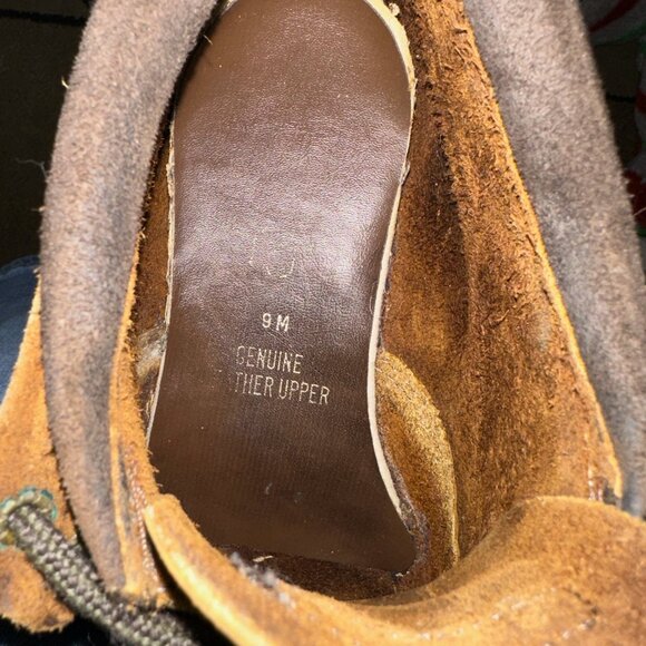 Vintage Eastland Shoes 9M Women's - Picture 7 of 7